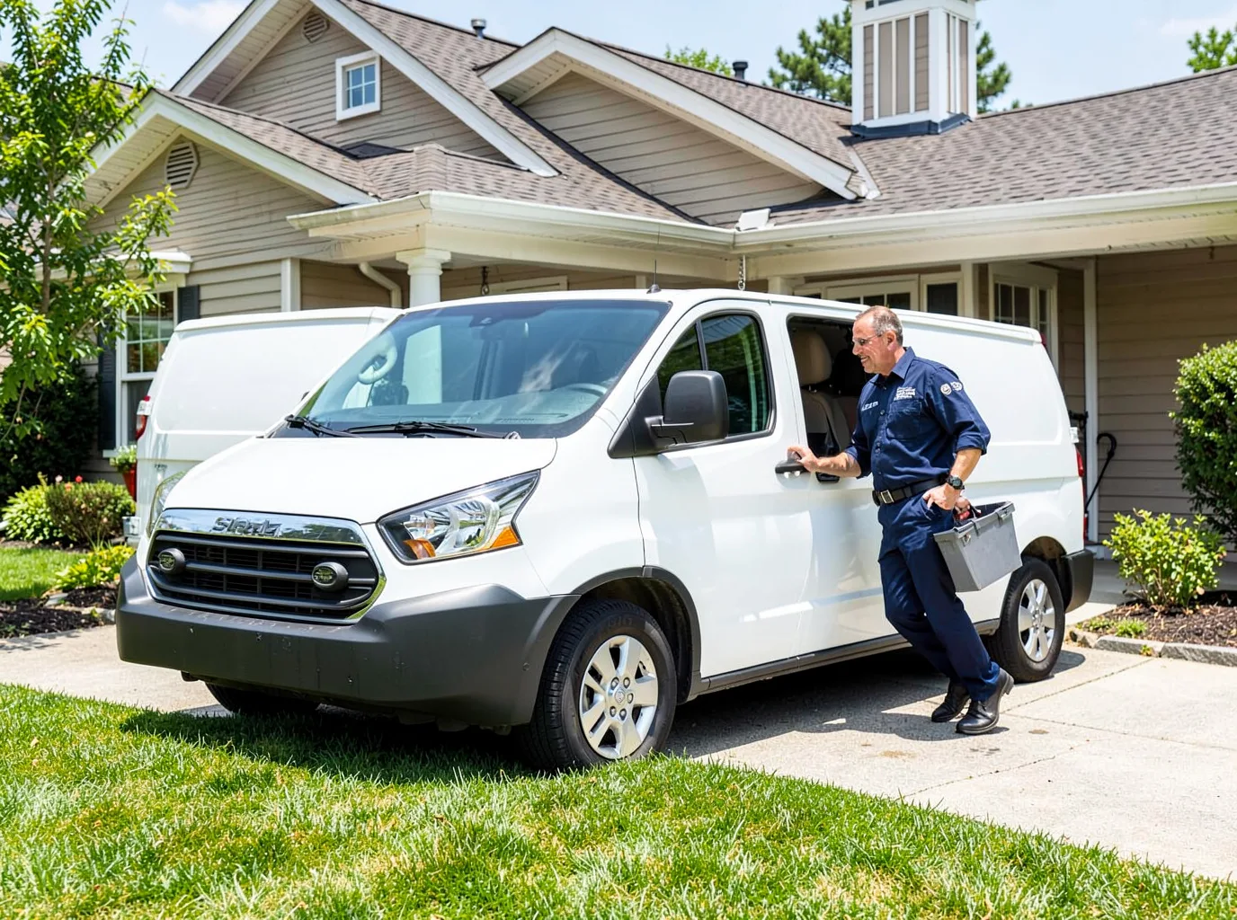 Emergency Plumber company in Rapid City, MI