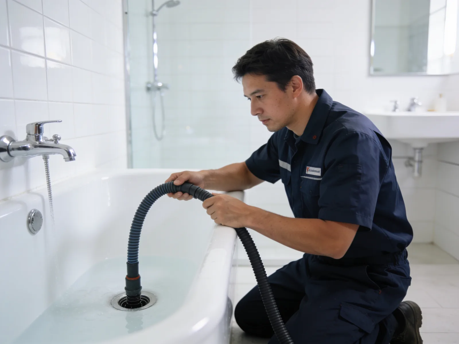 Emergency Plumber Rapid City, MI FAQs